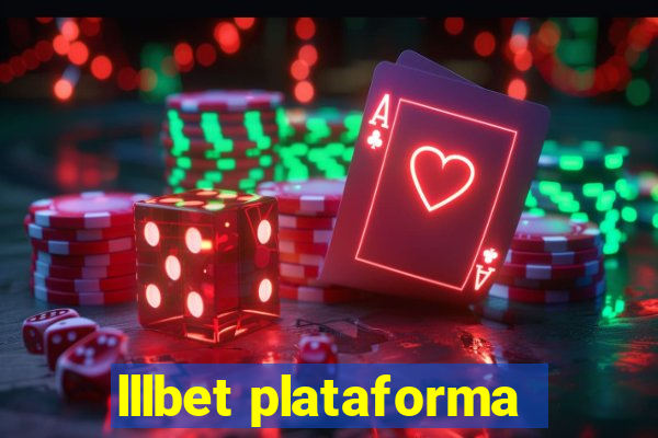 lllbet plataforma